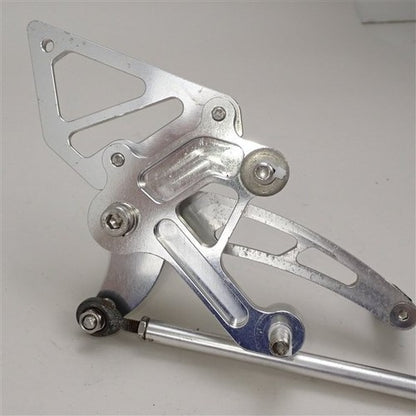 Riding House Triumph Daytona T595 Rearsets T0728A08