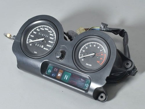 BMW R1100RT Speedometer Tachometer Instrument Cluster