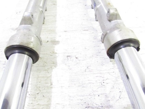 Honda CB400SF Ver.R NC39 NC42 Genuine OEM Front Fork Set