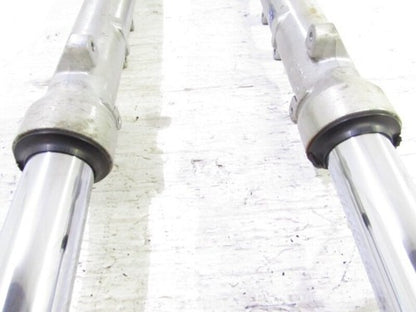 Honda CB400SF Ver.R NC39 NC42 Genuine OEM Front Fork Set