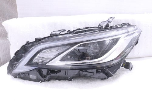 TOYOTA KOITO LED Headlight ARS220 Crown HV Left 1-Lamp Genuine OEM