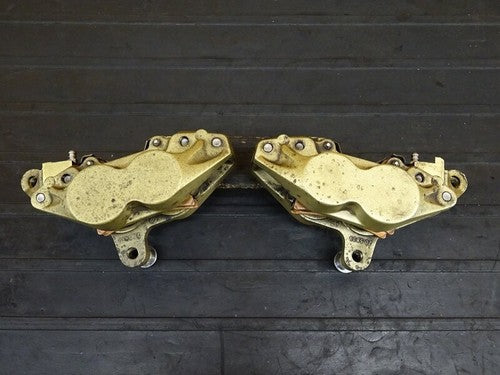 Brembo Front Brake Caliper Set Left Right Yamaha XJR1300 RP01J