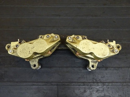 Brembo Front Brake Caliper Set Left Right Yamaha XJR1300 RP01J