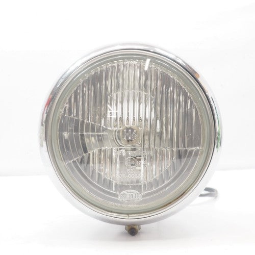 Harley-Davidson Genuine OEM HELLA Softail Headlight FLSTF FLSTC FXSTC