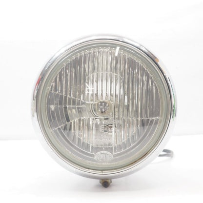 Harley-Davidson Genuine OEM HELLA Softail Headlight FLSTF FLSTC FXSTC