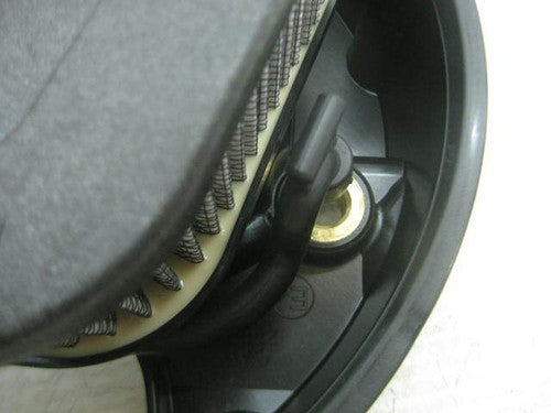 Harley-Davidson OEM Air Cleaner Box 107 Base 29000154 Good