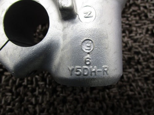 Yamaha WR250F Inverted Front Fork Cover CG16W
