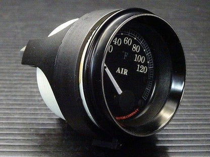 Harley-Davidson FLHTCU Ultra 2000 Air Temperature Gauge HD-AY-072