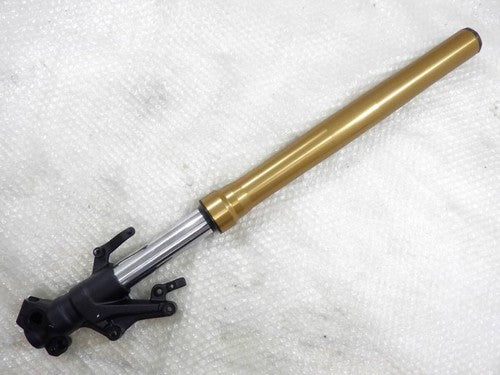 Honda CB500X Inverted Front Fork Suspension