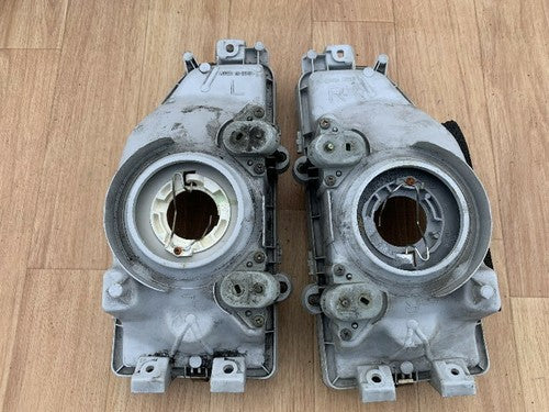 Honda Acty Truck HA4 HH3 HA3 HH4 Headlight left and right Set