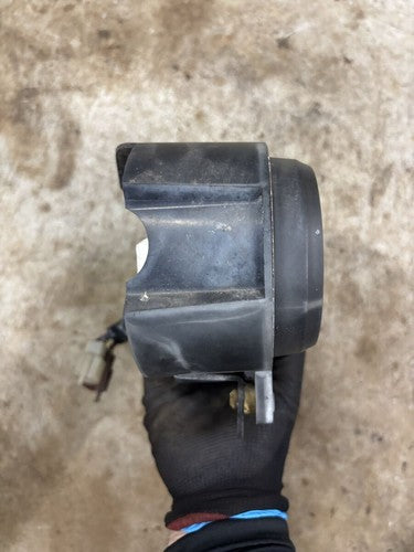 Kawasaki KR250A Genuine OEM Instrument Cluster Speedometer Tachometer