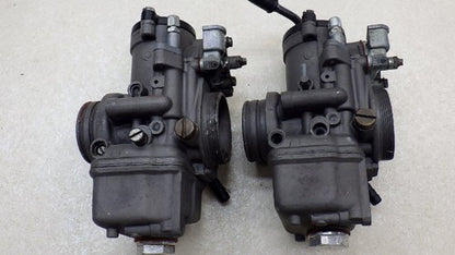 Moto Guzzi 1000 SP-3 Dellorto PHF 36mm Carburetor