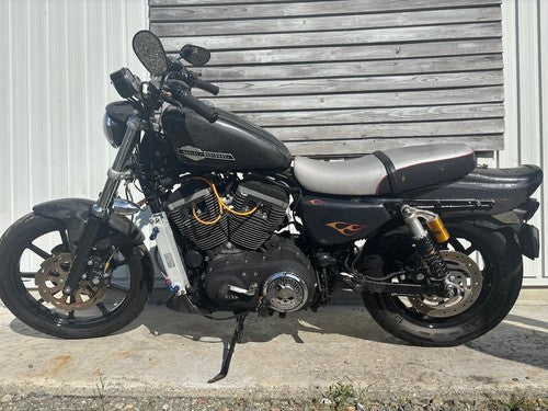 Harley-Davidson XL883R Sportster 39mm Front Fork SC2 2007