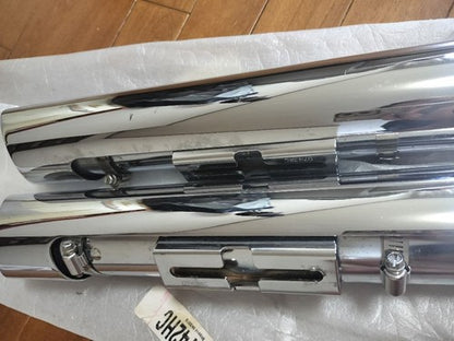 Vance & Hines Slip-On Muffler