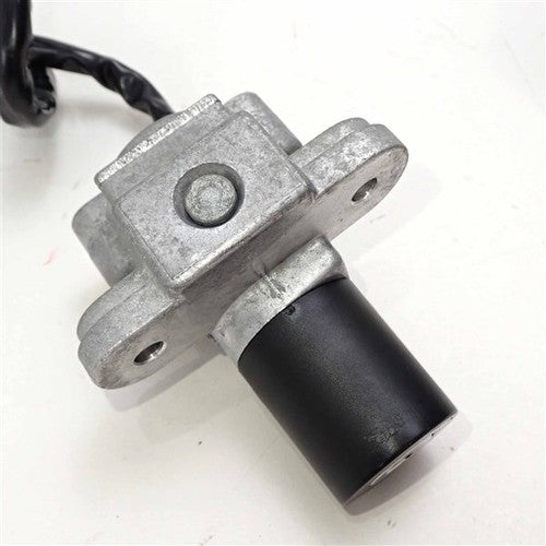 Ducati M400 Genuine OEM Ignition Key Set D0612A06