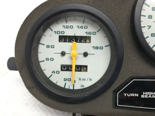 Suzuki GSX-R750 GR71F Speedometer Gauge Cluster Meter