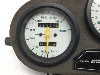 Suzuki GSX-R750 GR71F Speedometer Gauge Cluster Meter