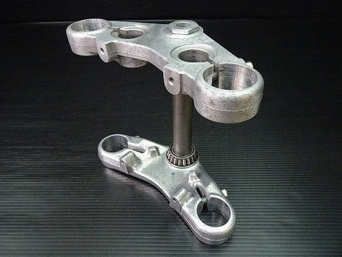 BMW K100RS 2V ABS Steering Stem Triple Clamp OT-B-035