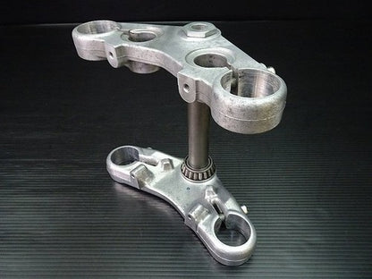 BMW K100RS 2V ABS Steering Stem Triple Clamp OT-B-035