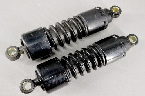 Harley-Davidson FL FX Aftermarket Rear Shock 11 inch 1973-1986