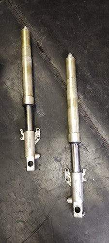 Ducati 900SS Front Fork Suspension