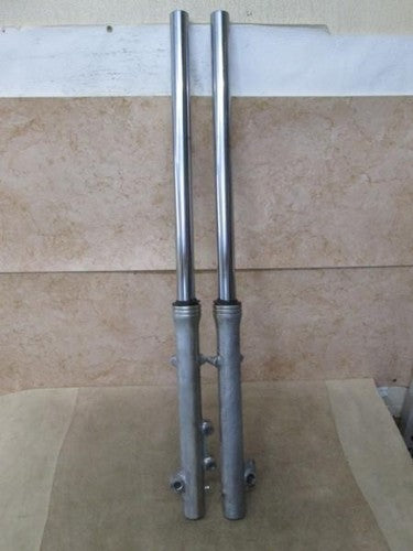 Kawasaki Vulcan 400 EN400B Front Fork Suspension Genuine OEM