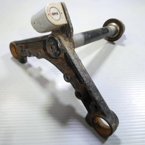 Honda Nauty Dax CY50 OEM Steering Stem Triple Tree Lower Bracket