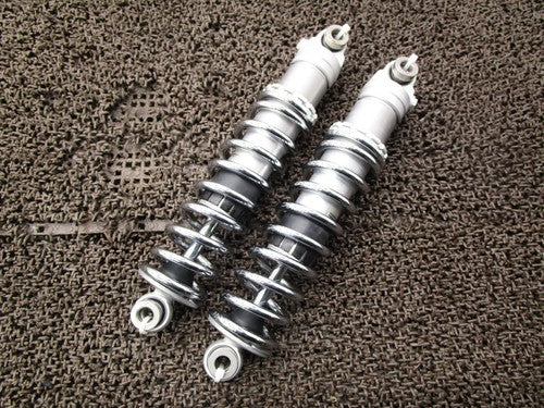 Harley-Davidson FXDC1580 Rear Suspension FI Twin Cam Dyna