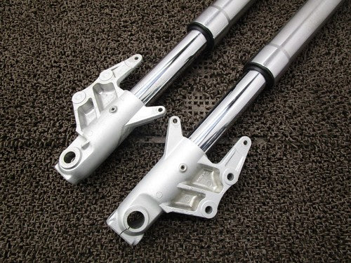 Suzuki Desperado 400X Inverted Front Fork VK52A K507