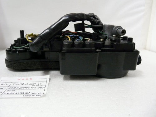 Honda CBR250RRL Combination Meter 1990-1992