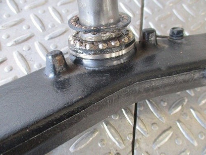 Yamaha TW200 DG07J Steering Stem
