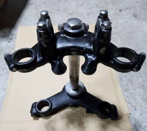 Kawasaki Z1R Genuine OEM Steering Stem Top Bridge