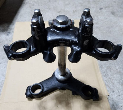 Kawasaki Z1R Genuine OEM Steering Stem Top Bridge