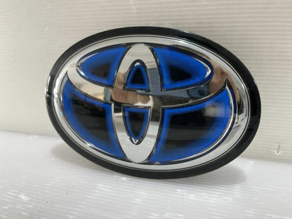 53141-47030 Toyota Genuine Prius C-HR RAV4 Pre-Collision Grill Emblem JDM