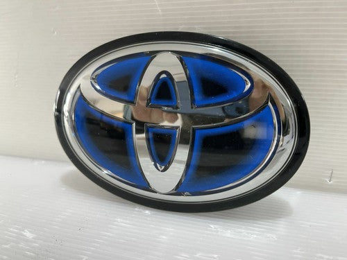 53141-47030 Toyota Genuine Prius C-HR RAV4 Pre-Collision Grill Emblem JDM