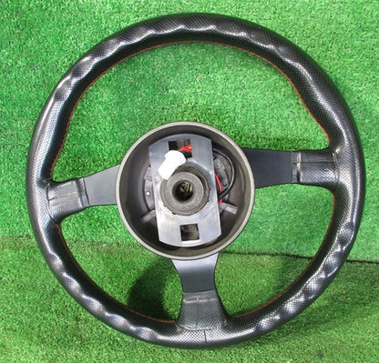 NARDI GARA3 SPORTS TYPE B Steering Wheel Cruise Control Horn Button