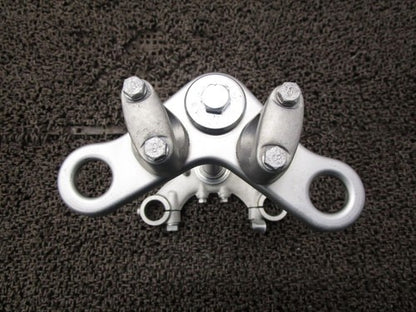 Yamaha RD50SP Top Bridge Stem 26mm Carburetor 6V