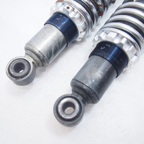 Moto Guzzi V7 Rear Suspension Left Right Shock OLLE 390mm