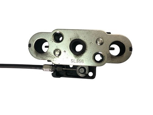 Kawasaki ZX-14R ABS ZXT40EF 2012- Ignition Key Set ECU Igniter