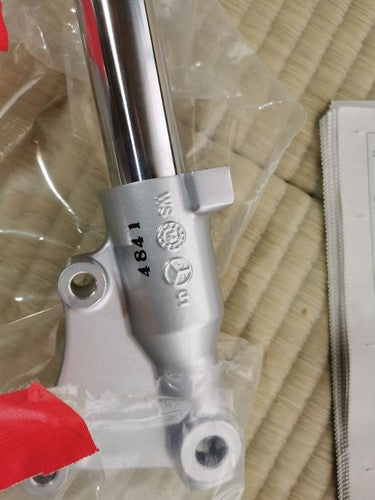Kawasaki KSR110 Front Fork Suspension New 4mini