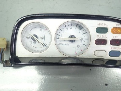 Yamaha V-Max 1200 2LT Tachometer Water Temp Gauge OEM Genuine