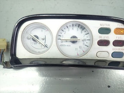 Yamaha V-Max 1200 2LT Tachometer Water Temp Gauge OEM Genuine