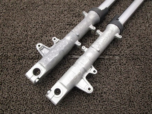 Honda VTR1000F SC36E Front Fork Suspension Carburetor