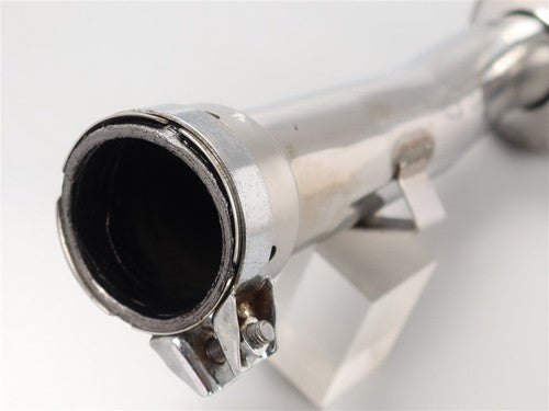 Yamaha FZS1000 Fazer 1C2 Genuine OEM Silencer Muffler 2004