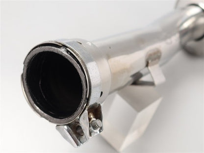Yamaha FZS1000 Fazer 1C2 Genuine OEM Silencer Muffler 2004