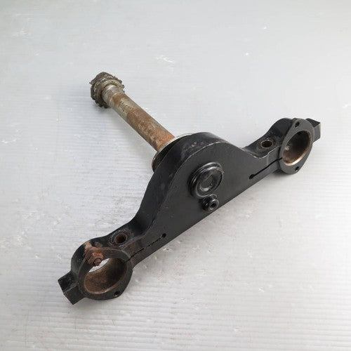 Harley-Davidson Road King FLHR 1450 Genuine OEM Steering Stem Bracket