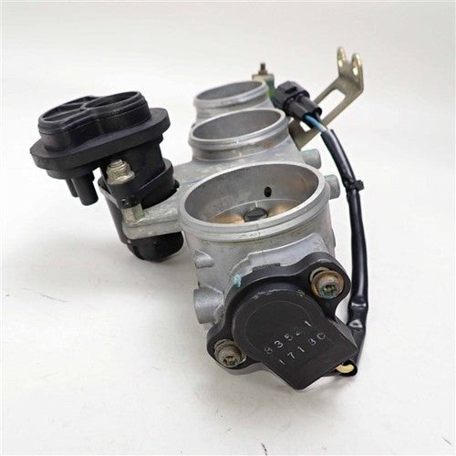 Triumph Speed Triple 955i OEM Throttle Body T0819A06