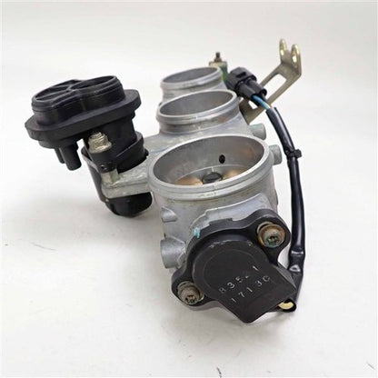 Triumph Speed Triple 955i OEM Throttle Body T0819A06