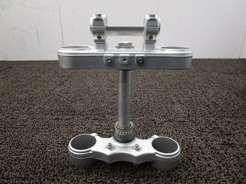 KTM 125EXC Inverted Top Bridge Stem 54φ 60φ Carburetor