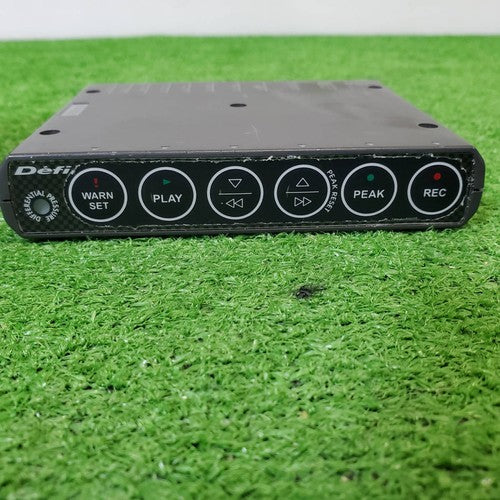 Defi 60mm Gauge Set Turbo Boost Exhaust Temp Oil Temp Oil Pressure